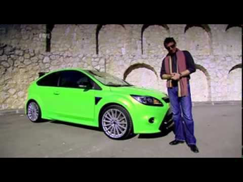 Fifth Gear - [15x08] - 2009.02.23 [ORGANiC]ford focus RS.mp4