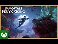 Immortals Fenyx Rising™ - Myths of the Eastern Realm DLC Trailer