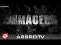 DAMAGERS BERLIN UNDERGROUND SUBWAY GRAFFITI DVD TRAILER OFFICIAL HD VERSION AGGROTV
