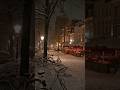 Maastricht In Winter A Dutch Gem