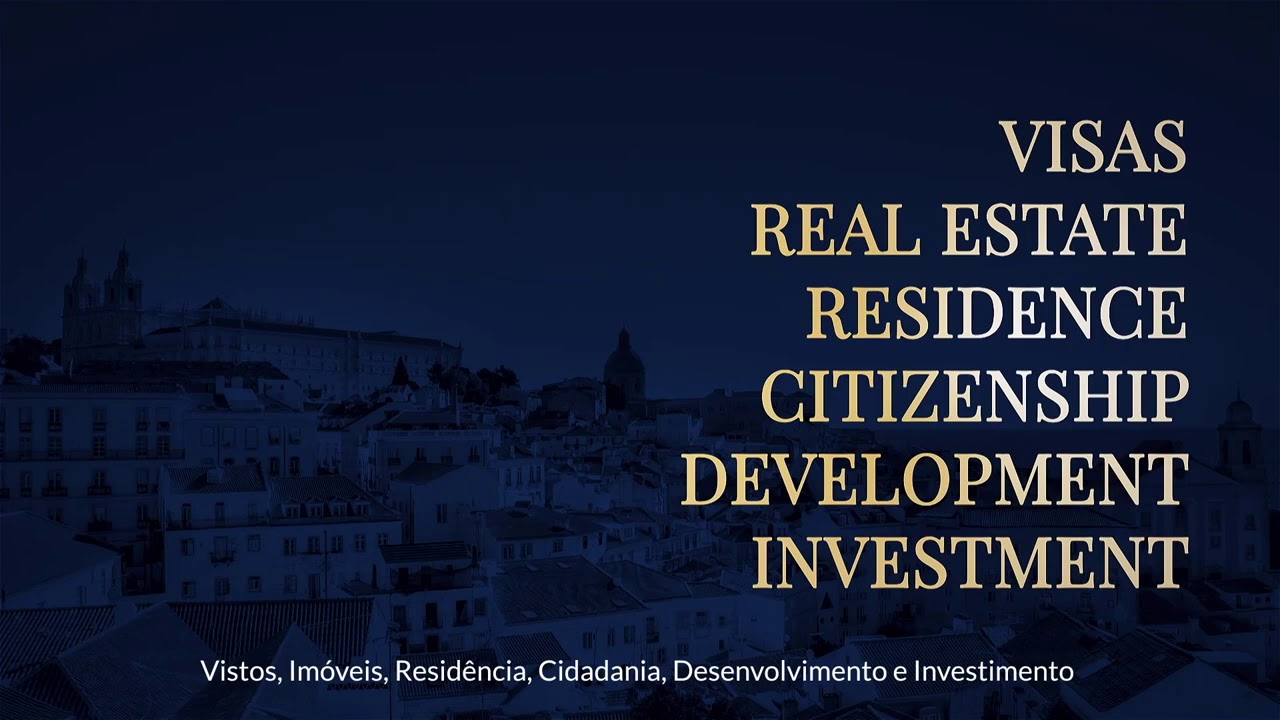 PRISCO Business Group - Visa and Residency services for Entrepreneurs and Investor in Portugal