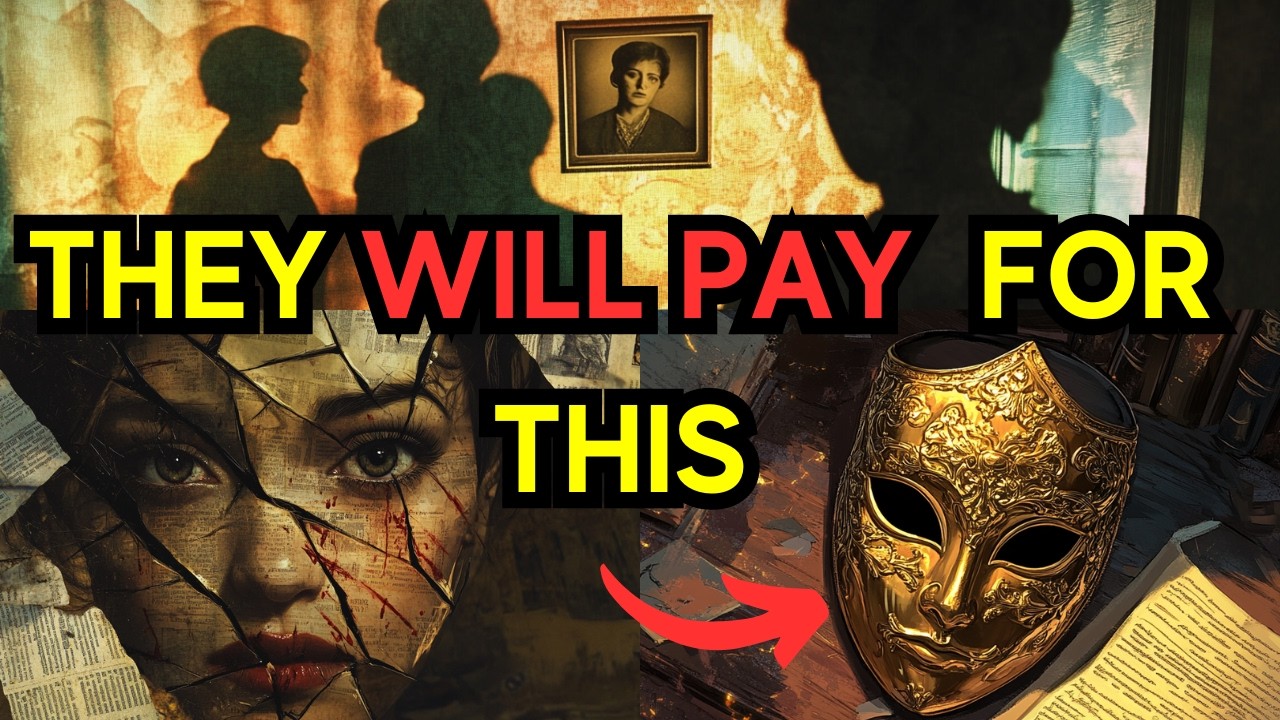 CHOSEN ONES, THE WITCHCRAFT YOUR FAMILY TRIED TO PUT ON YOU IS STOPPING🥳!! Now THEY HAVE To PAY!😈