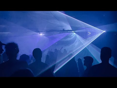 Voodoo Ray | Podcast 28-07-2025 (Dark, Raw, Deep, Hypnotic Underground Techno Mix)