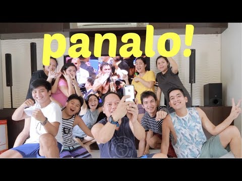 PANALO TAYO! (Vlog#189: July 21, 2019.) | Anna Cay ♥