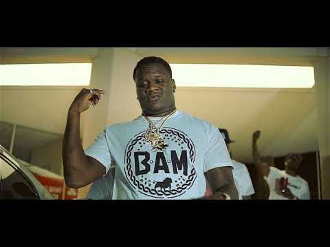 MoneyGang Slugga x PeeBo Coldhearted - Exotic