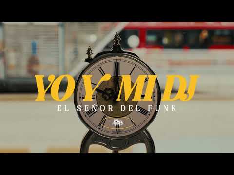 Video thumbnail for Yo y Mi Dj