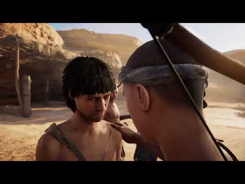 AC Origins X pt 80