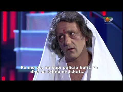 Portokalli, 24 Tetor 2010 - Telenovela Indiau 1 Historau Dashurau (Shankari takohet me Lakshmin)