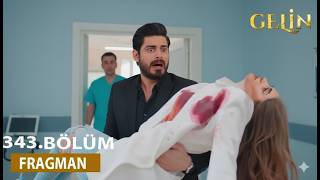Gelin 343. Bölümde Gerçekler Ortaya Saçılıyor! Esma’nın Geçmişi Hançer’i Yıkıyor