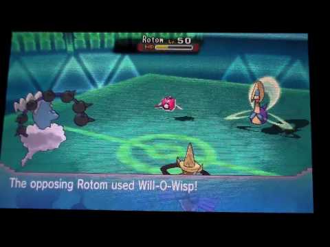 VGC '15 Nationals Day 1, Round 3 - DaWoblefet vs. Collin Heier (TheBattleRoom)