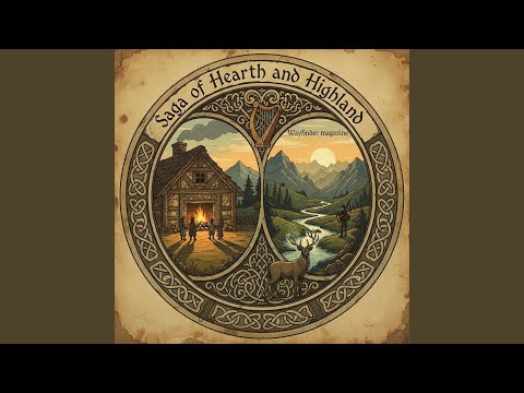 Saga of Hearth and Highland