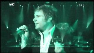 Duran Duran - Come undone (Live)