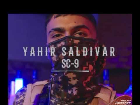 La Chimichanga- SC9 - Yahir Saldivar 