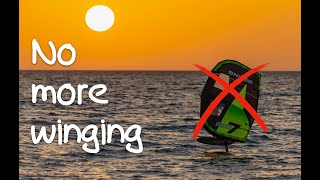 Download lagu Why I basically stopped wing foiling. mp3 Download lagu Why I basically stopped wing foiling. mp3