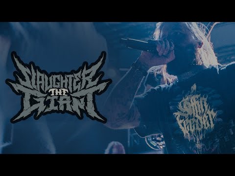SLAUGHTER THE GIANT - After movie from Asgard Rock & metal fest