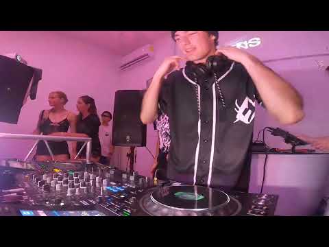 Luciden LIVE from BassWrks San Diego | Full Set HD 4K