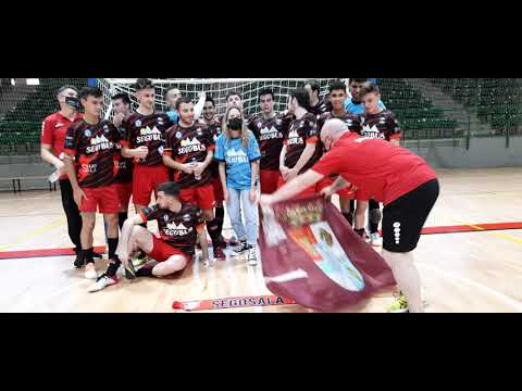 Fútbol Sala Segunda B. SegoSala SegoBus 6 - O Parrulo Ferrol FS 2 29/5/2021 (3)