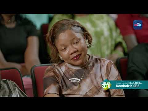 NI HUZUNI KOMBOLELA YA MWISHO | SE02 EP 250 | Sinema Zetu HD