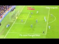 Manchester City 2 - 1 Everton Kevin De Bruyne 27/1/2016