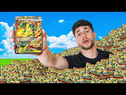 Mega Rayquaza