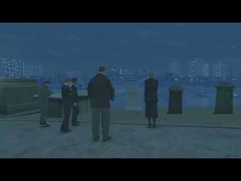(59/88) GTA 4 - Mission 59 - Undertaker