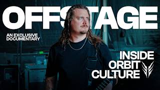 Download lagu How Orbit Culture Took Over Metal | OFFSTAGE with Niklas Karlsson mp3