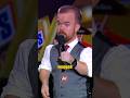 I got mugged at the World Cup in Brazil 🎤😂Brad Williams #lol #funny #comedy #life #facts #shorts