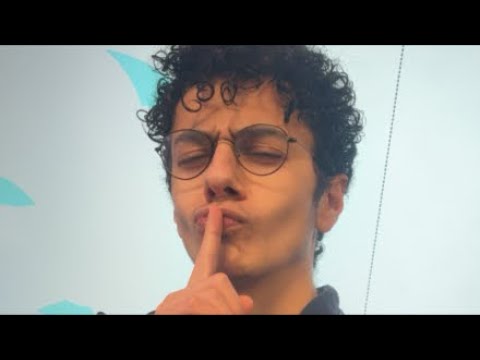 Mondbasis? Wie machen wir das Livestream.