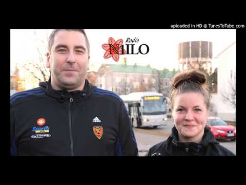 Radio N1ILO: NST - Koovee N1 jälkipelit