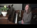 John Kattke: Bright Lights Big City. Blues piano lesson
