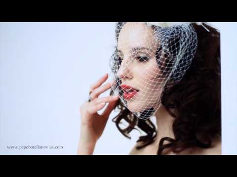 Making-of sesión Pepe Botella 2012