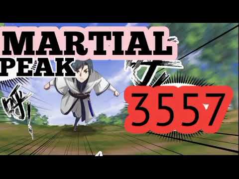 Martial Peak 3556 - 3560 Ru Meng ada di Benua Cloud Shadow