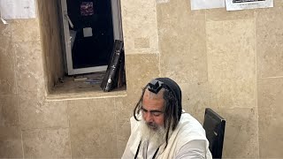 הרב שלום סבג - שיעורי וידאו - ‏ הרב שלום סבג שידור חי ט״ז באב