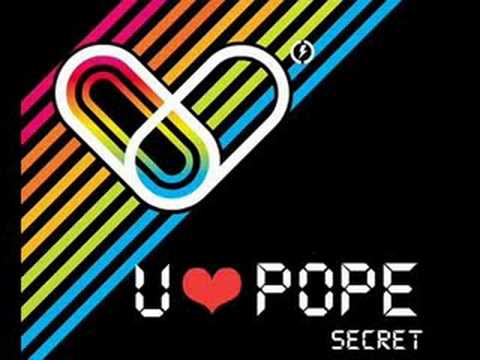 Dj Pope - Secret