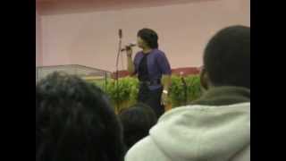 Maurette Brown-Clark - I Hear The Sound (Madison Mission SDA)
