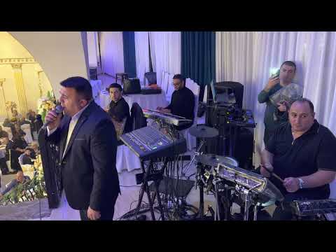 Mkoyan Band & Spitakci Hovo/Hovhannes Ghevondyan/2022/sharan