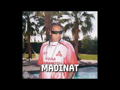 (FREE) TYGA CLUB BANGER TYPE BEAT - MADINAT @ShadVelezBeats