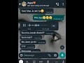 Cute Girl Whatsapp Voice Message