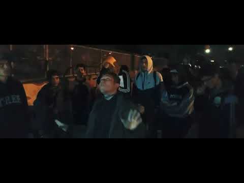 Kusa vs SPKS - 4tos (Torneo 1vs1 fecha 3) - Paseo Freestyle