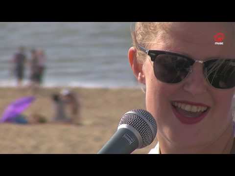 Q-Beach Live: Kirstie DiAlegria - The Other Side