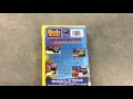 Bob The Builder Busy Bob Silly Spud 2002 VHS