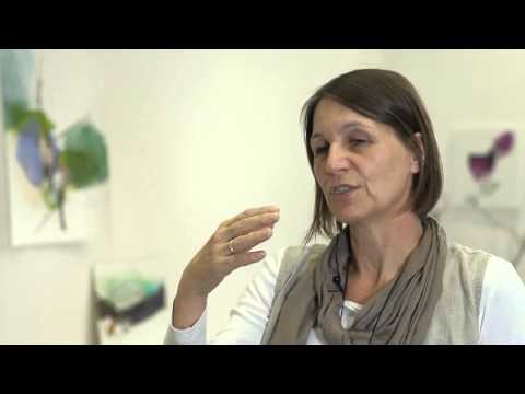 Meet The Artist: Ulrike Int-Veen - boesner.tv