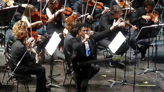 Il mio nome è Lucignolo - Edoardo Bennato @ Teatro San Carlo di Napoli