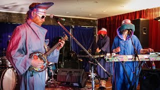 Headquarters: Orchestra Of Spheres