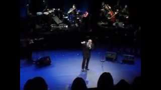 Mordechai ben David - Mashiach (Teatro Oi Casa Grande Rio de Janeiro - RJ)