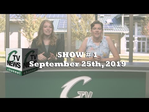 Ctv's "The Show" for September 25th 2019