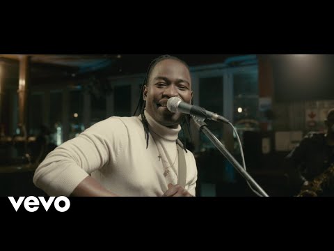 Refentse - Lisa Se Klavier (Lewendige Opname)