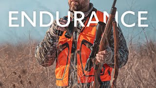 Video: Hawke Endurance 30 FD 2-12x50 SFP Belyst LR2 Kikarsikte