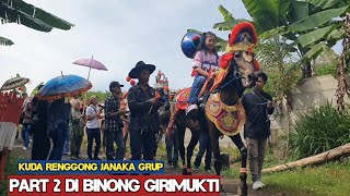 Download lagu The latest Janaka Renggong Horse - Dancing horse video mp3