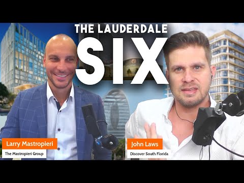 Epic New City Hall Designs Revealed!